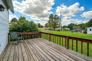 1 Mi to Downtown! Cute Cambridge Getaway - 9