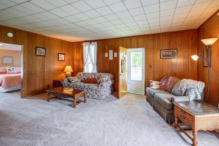 1 Mi to Downtown! Cute Cambridge Getaway - 7