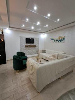 Appartement Sahloul - Sousse - 0