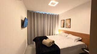 Apartamento no Edf Lounge - Castelo B Temporada - 9