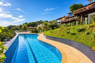 Bz20 Geribá with panoramic views! 6 bedrooms - 0