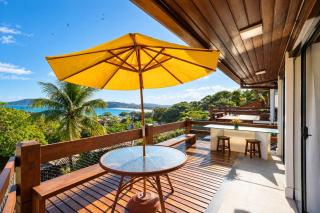 Bz20 Geribá with panoramic views! 6 bedrooms - 2