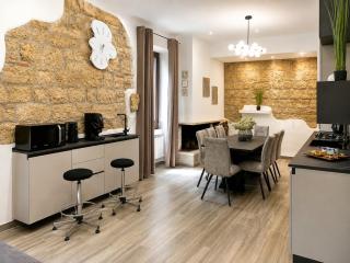 Rosedera Luxury B&B Gold - 9