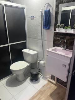 APARTAMENTOS É de casa unidade 02 - 3