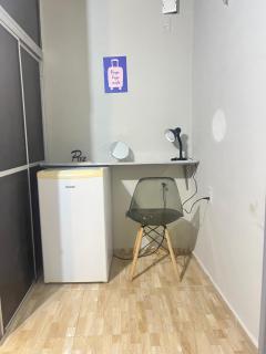 APARTAMENTOS É de casa unidade 02 - 2