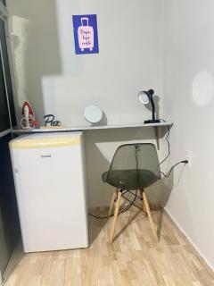 APARTAMENTOS É de casa unidade 02 - 0