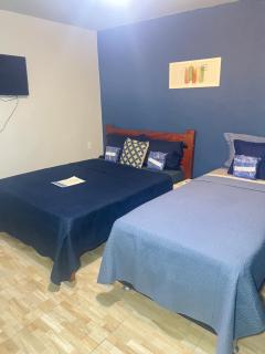 APARTAMENTOS É de casa unidade 02 - 1