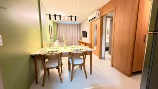Apartamento no Edf Lounge - Castelo B Temporada - 0