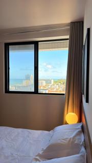Apartamento no Edf Lounge - Castelo B Temporada - 7