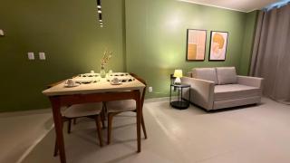 Apartamento no Edf Lounge - Castelo B Temporada - 6