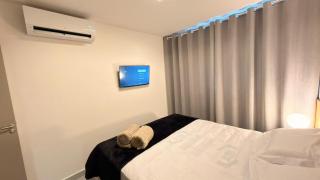 Apartamento no Edf Lounge - Castelo B Temporada - 5