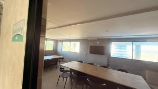 Apartamento no Edf Lounge - Castelo B Temporada - 4