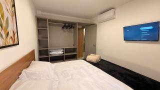 Apartamento no Edf Lounge - Castelo B Temporada - 2