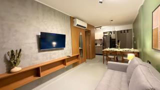 Apartamento no Edf Lounge - Castelo B Temporada - 6