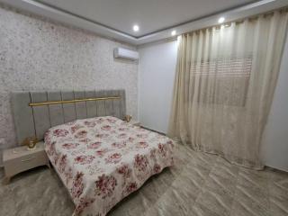 Appartement Sahloul - Sousse - 7
