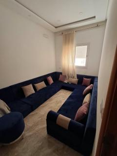 Appartement Sahloul - Sousse - 5