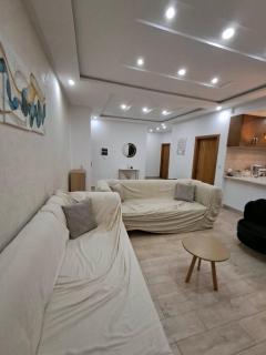 Appartement Sahloul - Sousse - 3
