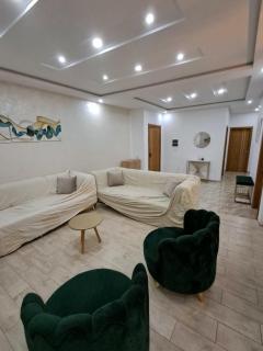 Appartement Sahloul - Sousse - 2
