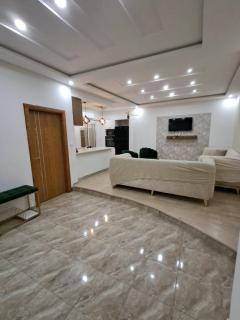 Appartement Sahloul - Sousse - 1