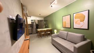 Apartamento no Edf Lounge - Castelo B Temporada - 3
