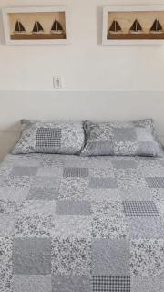 PONTA VERDE - Quiet-bright Flat - 3 min da Praia - 7