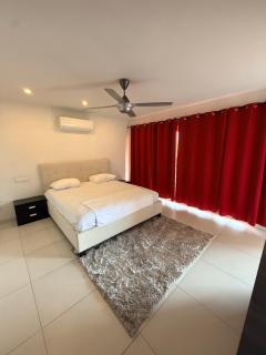 Hilltop Villa Curacao - 1