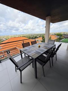 Hilltop Villa Curacao - 6