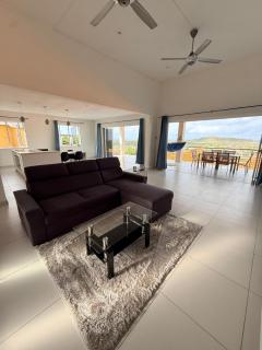 Hilltop Villa Curacao - 9