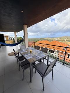 Hilltop Villa Curacao - 5