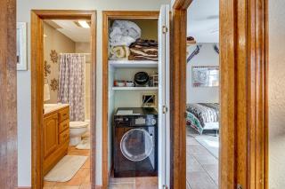 Cozy Angel Fire Condo < Half Mi to Resort! - 2