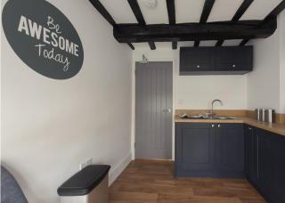 1 Bed apartment / Castle Donington / Parking - 7