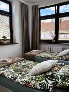 Apartamenty City Break 3 & 4, promenada, przy jeziorze - 9
