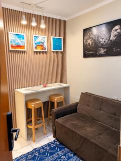 Apartamento Completo e Centralizado 2 - 7