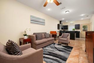 Haven Hideaway-Apartment 4 - 9