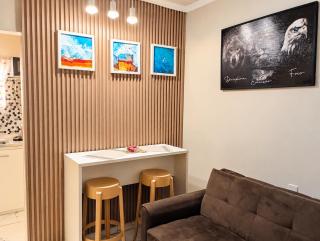 Apartamento Completo e Centralizado 2 - 0