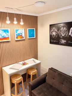 Apartamento Completo e Centralizado 2 - 9