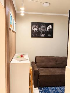 Apartamento Completo e Centralizado 2 - 6