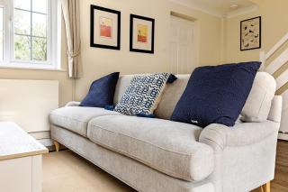 Cosy 2 BR cottage / parking / garden - 5