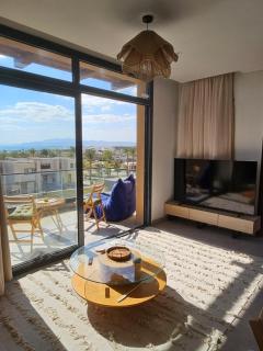 Luxury Sea View Residence Soma Bay By Faramawy - 0