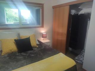 Forest Retreat 1 bdrm Covered Parking, pets ok - 2
