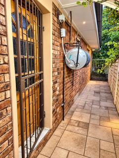 The Serenity Nest Potch - 5