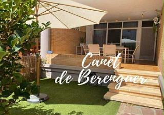 Canet - Primera Línea de Playa - Tu Rincón de Relax - 0