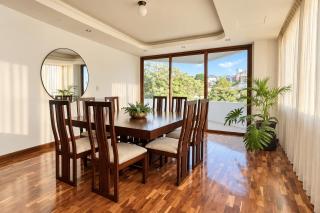 Dp3 Spacious, beautiful views, hot tub & rooftop - 9
