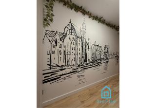 Frog Swing Room - 15 Minutes to Gdańsk Old Town & Seaside & Airport - Danzig - 2