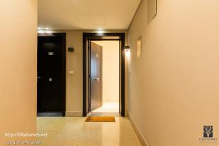 Deluxe one bedroom apartment in Sodic Villette, New Cairo - 2