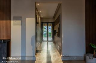 Deluxe one bedroom apartment in Sodic Villette, New Cairo - 3