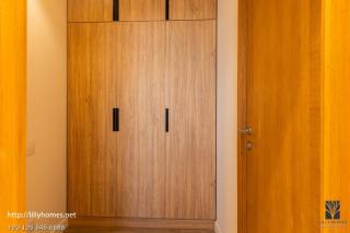 Deluxe one bedroom apartment in Sodic Villette, New Cairo - 4