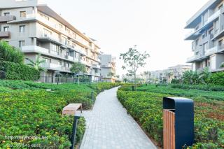 Deluxe one bedroom apartment in Sodic Villette, New Cairo - 0
