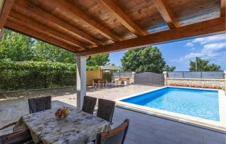 Beautiful Home In Radovani With Private Swimming Pool, Can Be Inside Or Outside - 0