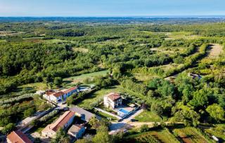 Beautiful Home In Radovani With Private Swimming Pool, Can Be Inside Or Outside - 8